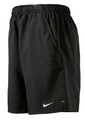 Nike 9 inch Pull-On Shorts - white